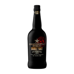 Southern Star Double Shot Coffee Bourbon Cream (750Ml)