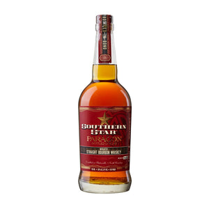 Southern Star Paragon Bottled In Bond Wheated Bourbon (750Ml)