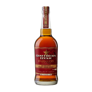 Southern Star Paragon Cask Strength Single Barrel Wheated Bourbon (750Ml)