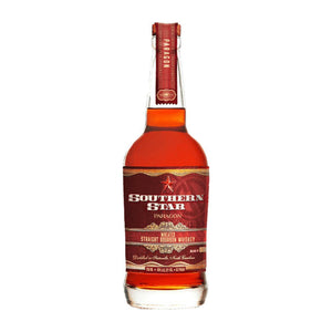 Southern Star Paragon Wheated Bourbon (750Ml)