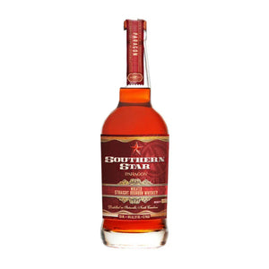 Southern Star: Paragon Wheated Straight Bourbon Whiskey (750Ml)