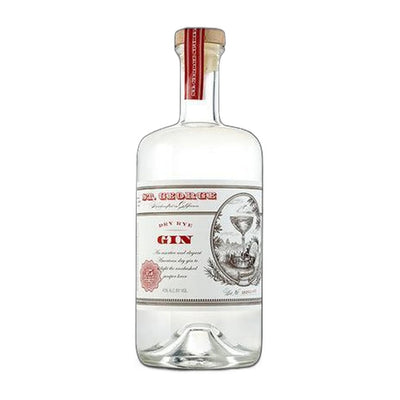 St. George Dry Rye Gin (750Ml)