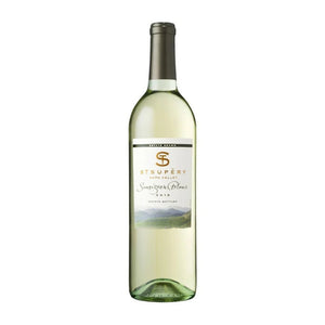 St. Supéry Napa Valley Sauvignon Blanc 2018 (750Ml)