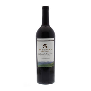 St. Supery Cabernet Sauvignon 2013 (750Ml)