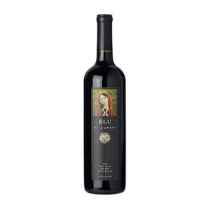 St. Supery Elu 2013 Red Blend (750Ml)