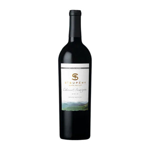 St. Supery Napa Valley Cabernet Sauvignon (750Ml)