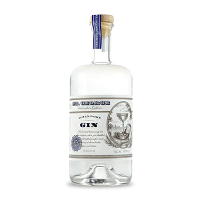 St George Botanivore Gin (750Ml)