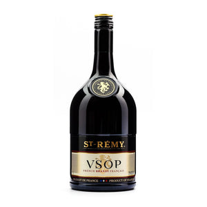 St Remy VSOP Brandy (750Ml)