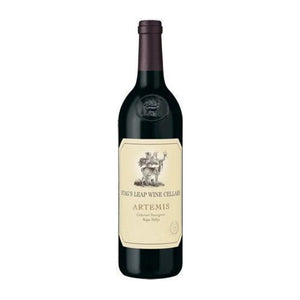 Stag's Leap Artemis Cabernet Sauvignon Vintage (750Ml)
