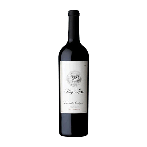 Stag's Leap Cabernet Sauvignon Vintage (750Ml)