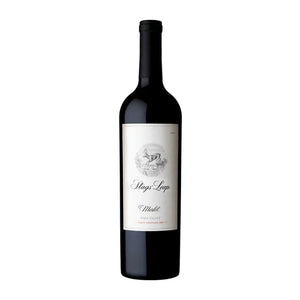 Stag's Leap Napa Valley Merlot (750Ml)