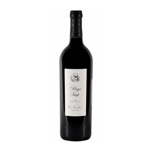 Stag's Leap Winery The Investor Red Blend (2012  - 2013)