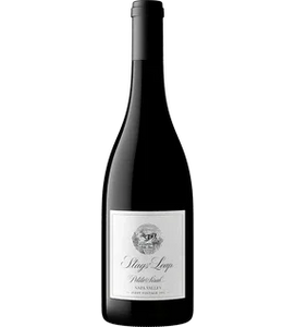 Stags Leap Napa Valley Petite Sirah (750Ml)