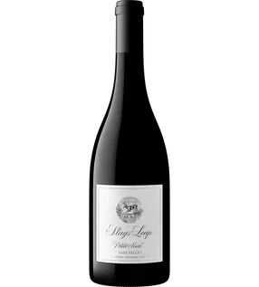 Stags Leap Napa Valley Petite Sirah (750Ml)