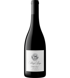 Stags Leap Napa Valley Petite Sirah (750Ml)