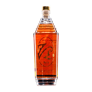 Star Trek Spirits Romulan Cask Strength Whiskey (750Ml)