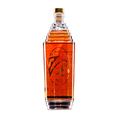 Star Trek Spirits Romulan Cask Strength Whiskey (750Ml)