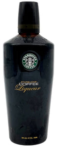 Starbucks Coffee Liqueur
