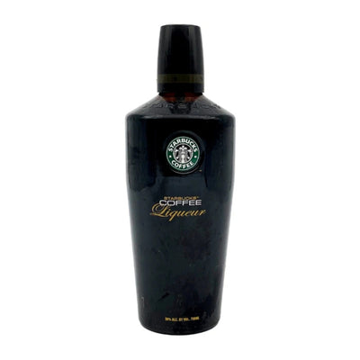 Starbucks Coffee Liqueur