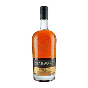 Starward Solera (750Ml)