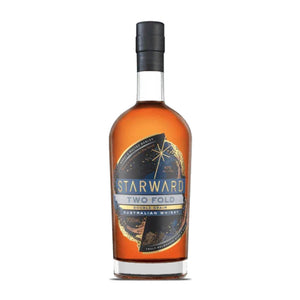 Starward Two Fold (750Ml)