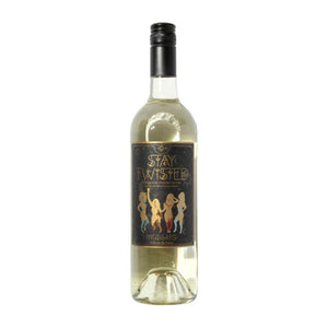 Stay Twisted Moscato (750Ml)