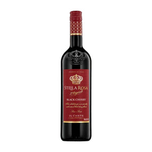 Stella Rosa Black Cherry (750Ml)