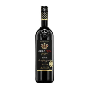 Stella Rosa Black (750Ml)