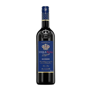 Stella Rosa Blueberry (750Ml)