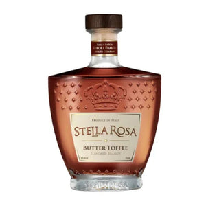 Stella Rosa Butter Toffee Brandy (750Ml)