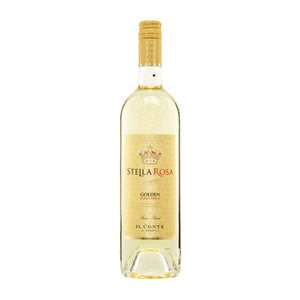 Stella Rosa Golden Honey Peach Wine (750Ml)