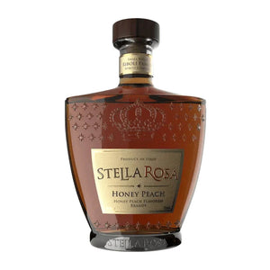 Stella Rosa Honey Peach Brandy (750Ml)