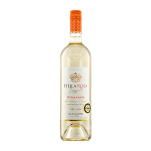 Stella Rosa Peach (750Ml)