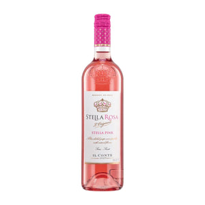 Stella Rosa Pink (750Ml)