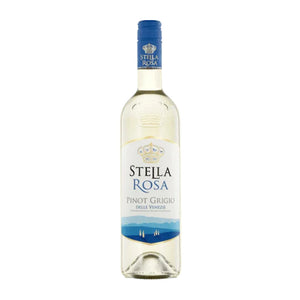 Stella Rosa Pinot Grigio (750Ml)