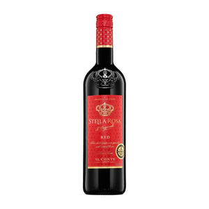 Stella Rosa Red (750Ml)