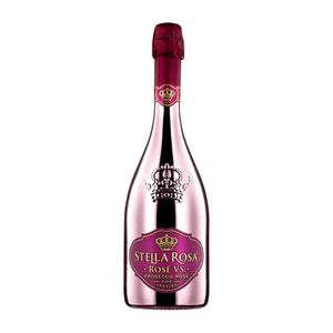 Stella Rosa Rose VS Prosecco Rose (750Ml)