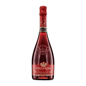 Stella Rosa Rosso Lux (750Ml)