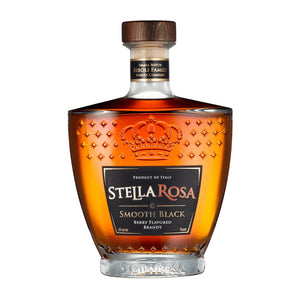 Stella Rosa Smooth Black Brandy (750Ml)