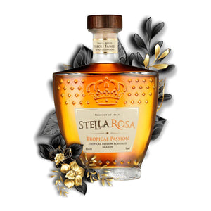 Stella Rosa Tropical Passion Brandy (750Ml)