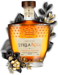Stella Rosa Tropical Passion Brandy (750ml)
