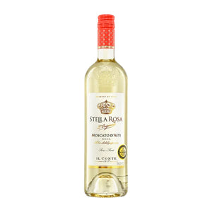 Stella Rosa Moscato D'Asti (750Ml)
