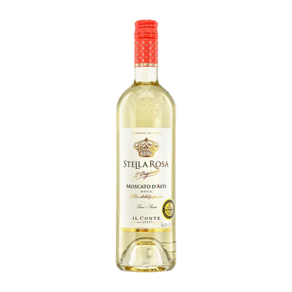 Stella Rosa Moscato D'Asti (750Ml)