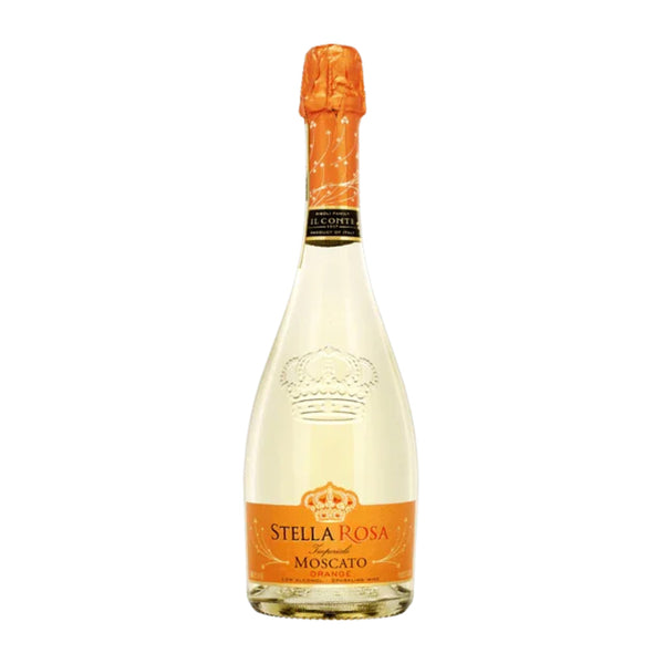 Stella Rosa Orange Moscato (750Ml)