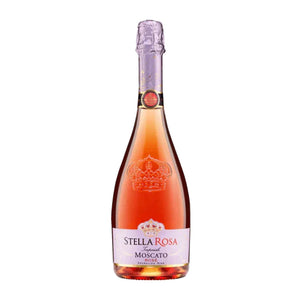 Stella Rosa Rose Moscato (750Ml)