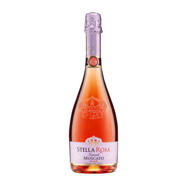 Stella Rosa Rose Moscato (750Ml)