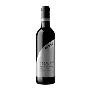 Sterling Heritage Napa Valley Cabernet Sauvignon (750Ml)