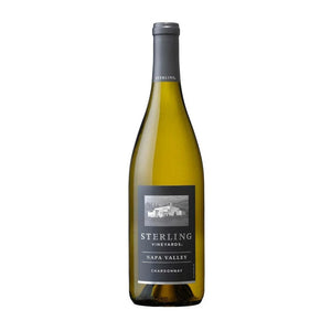 Sterling Napa Valley Chardonnay (750Ml)