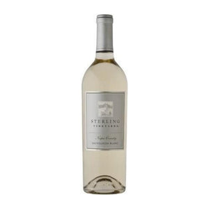 Sterling Vineyards Sauvignon Blanc (750Ml)
