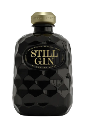 Still G.I.N (750Ml)